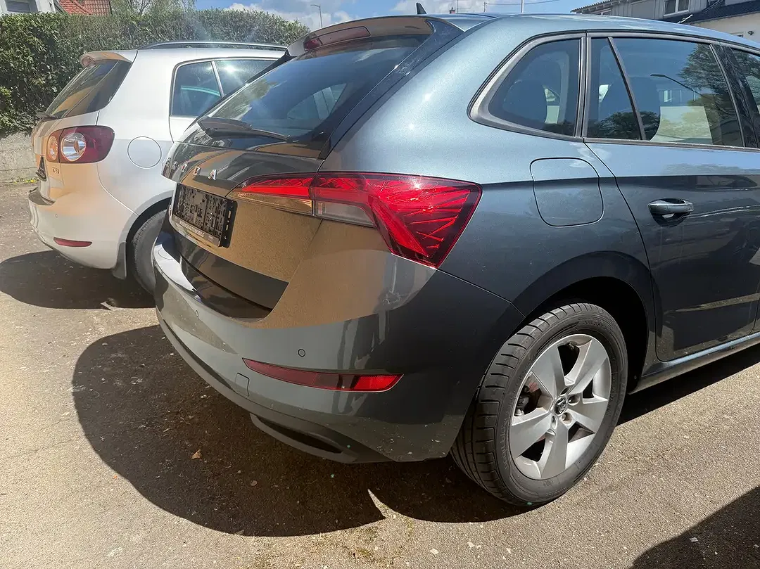 Skoda Scala Cool Plus - Thumbnail 12