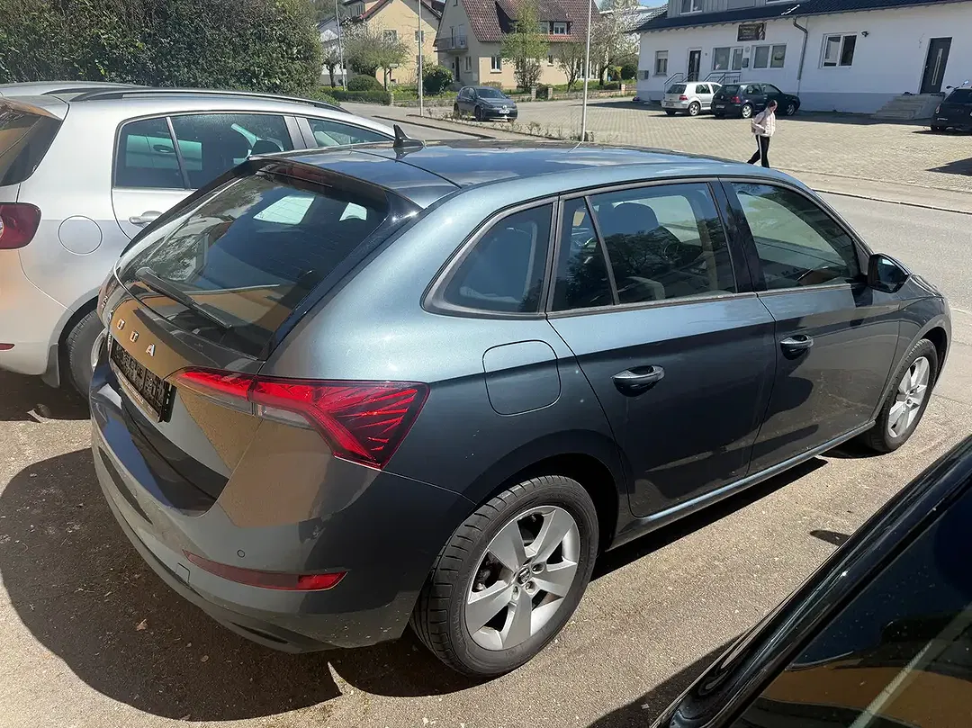 Skoda Scala Cool Plus - Thumbnail 13