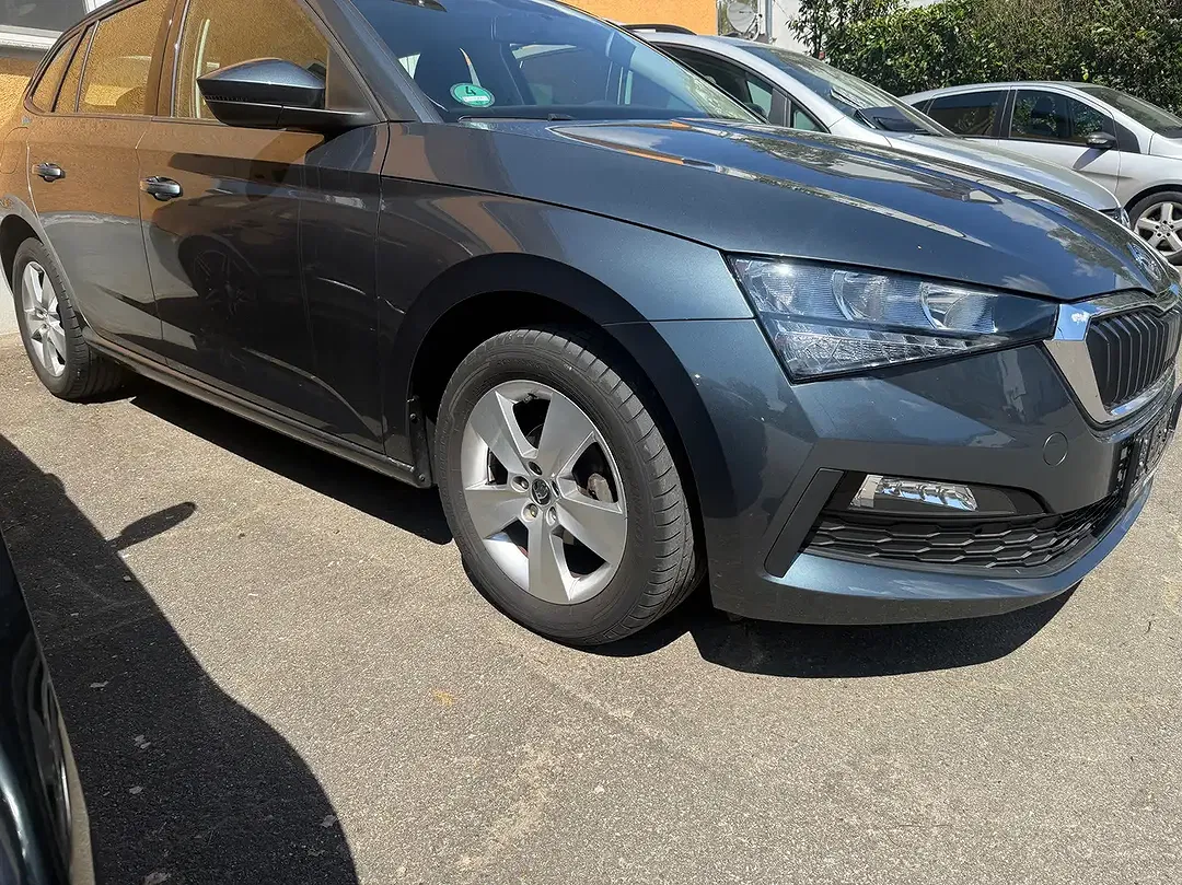 Skoda Scala Cool Plus - Thumbnail 14