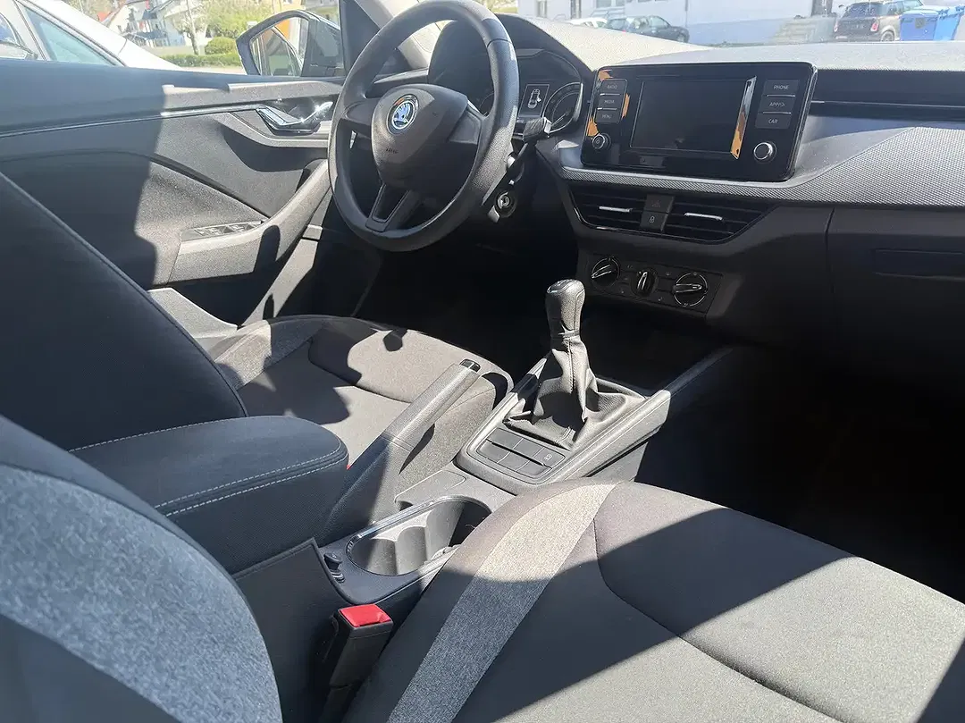 Skoda Scala Cool Plus - foto 15