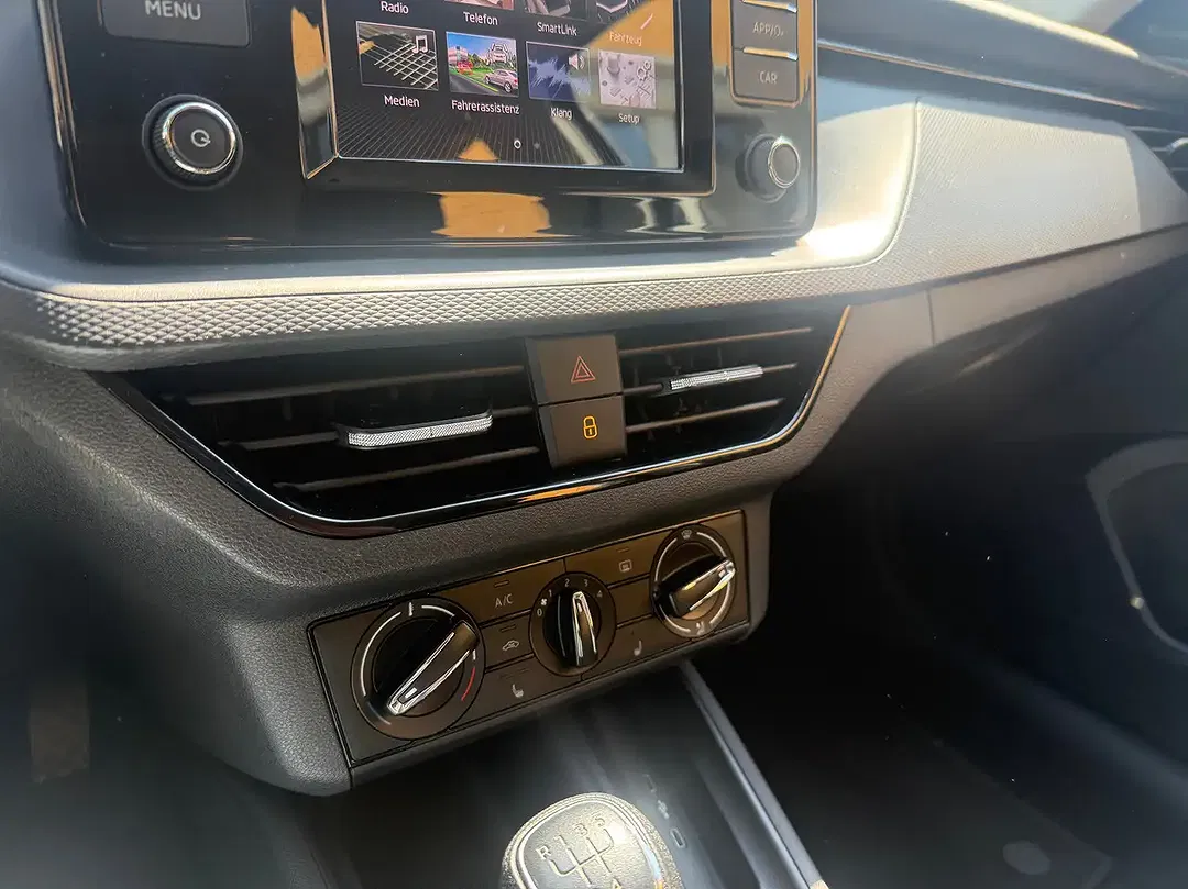 Skoda Scala Cool Plus - foto 2