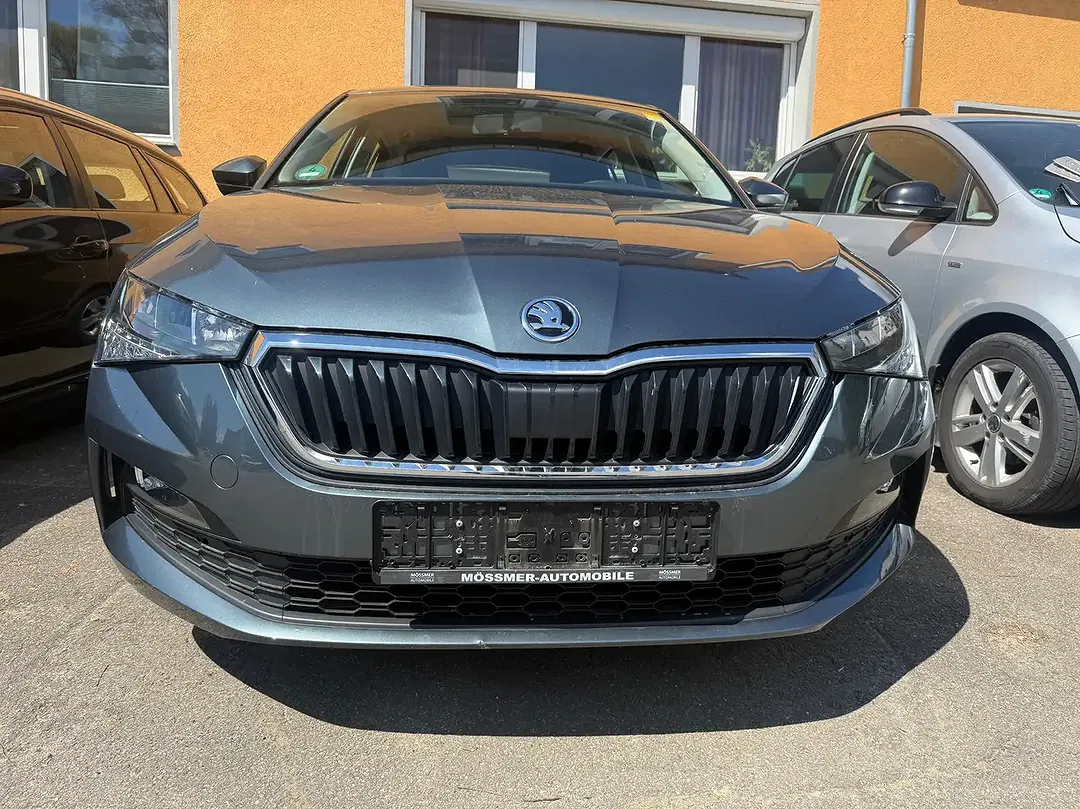 Skoda Scala Cool Plus - Thumbnail 3