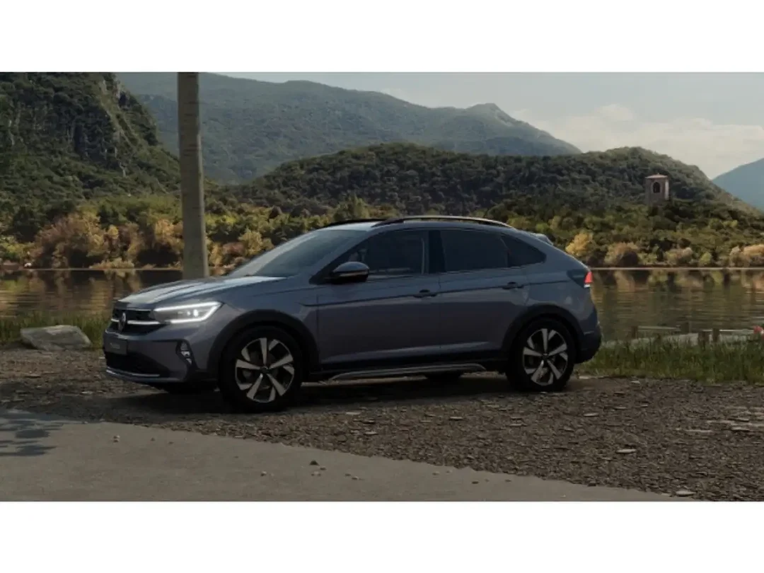 Volkswagen Taigo 1.0 TSI Style - Afbeelding 1
