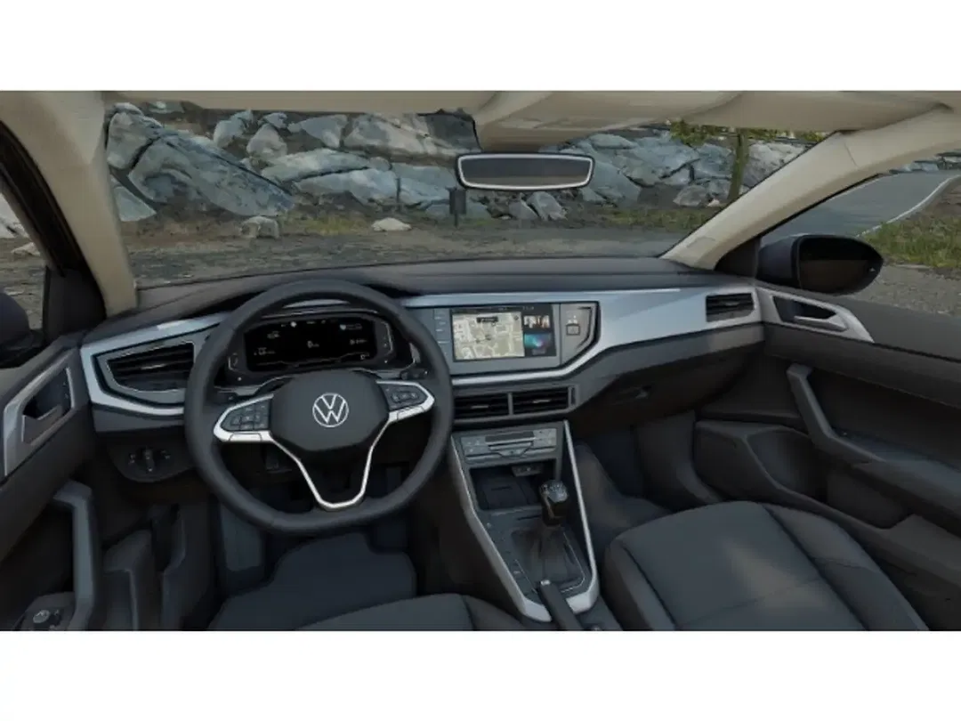 Volkswagen Taigo 1.0 TSI Style - Thumbnail 9
