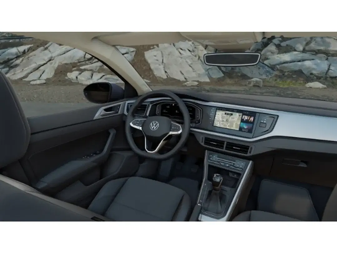 Volkswagen Taigo 1.0 TSI Style - Thumbnail 10