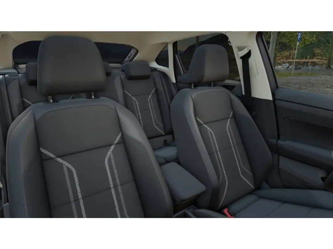 Volkswagen Taigo 1.0 TSI Style - Thumbnail 11