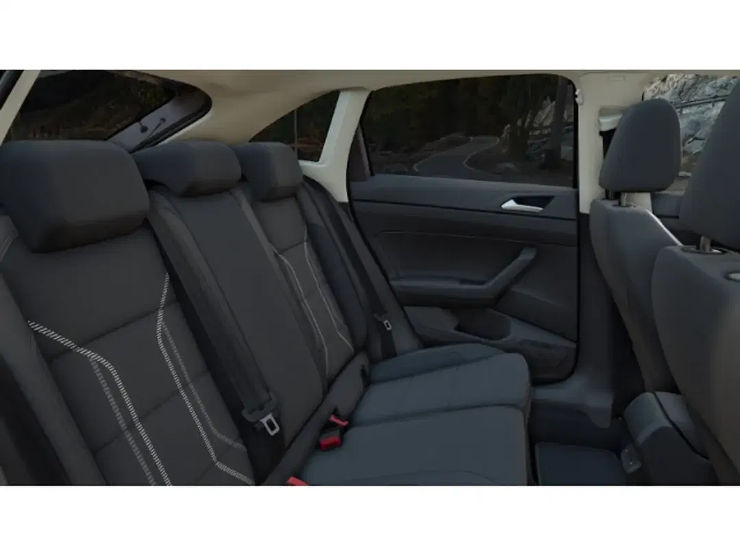 Volkswagen Taigo 1.0 TSI Style - Thumbnail 12