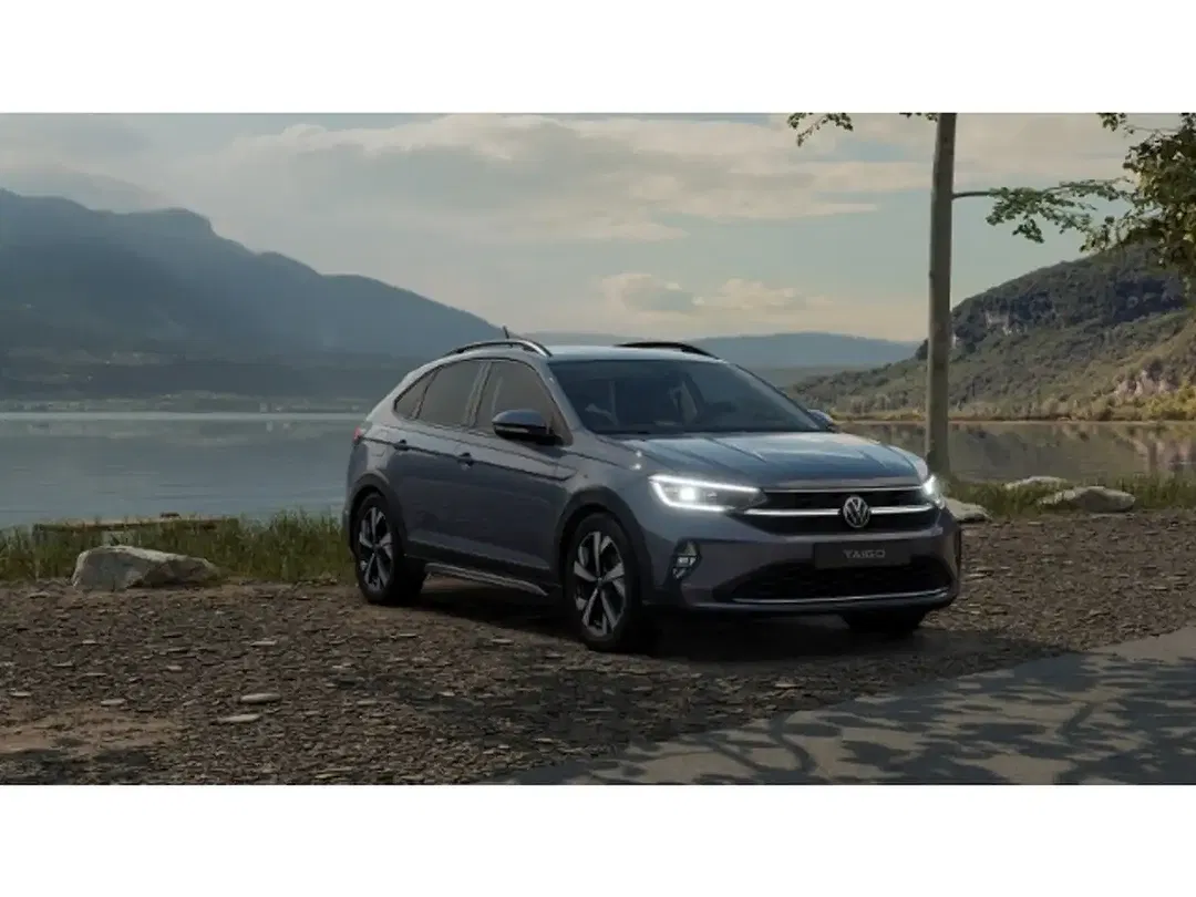Volkswagen Taigo 1.0 TSI Style - Thumbnail 3