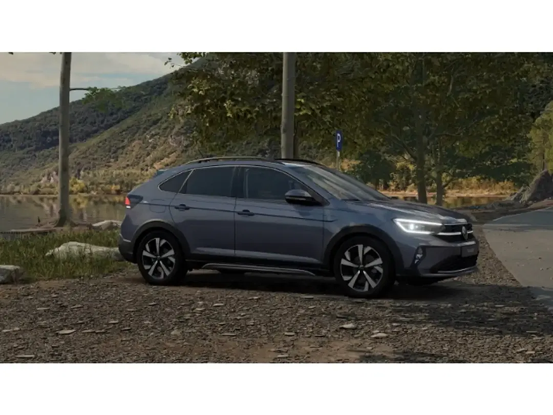 Volkswagen Taigo 1.0 TSI Style - Thumbnail 4