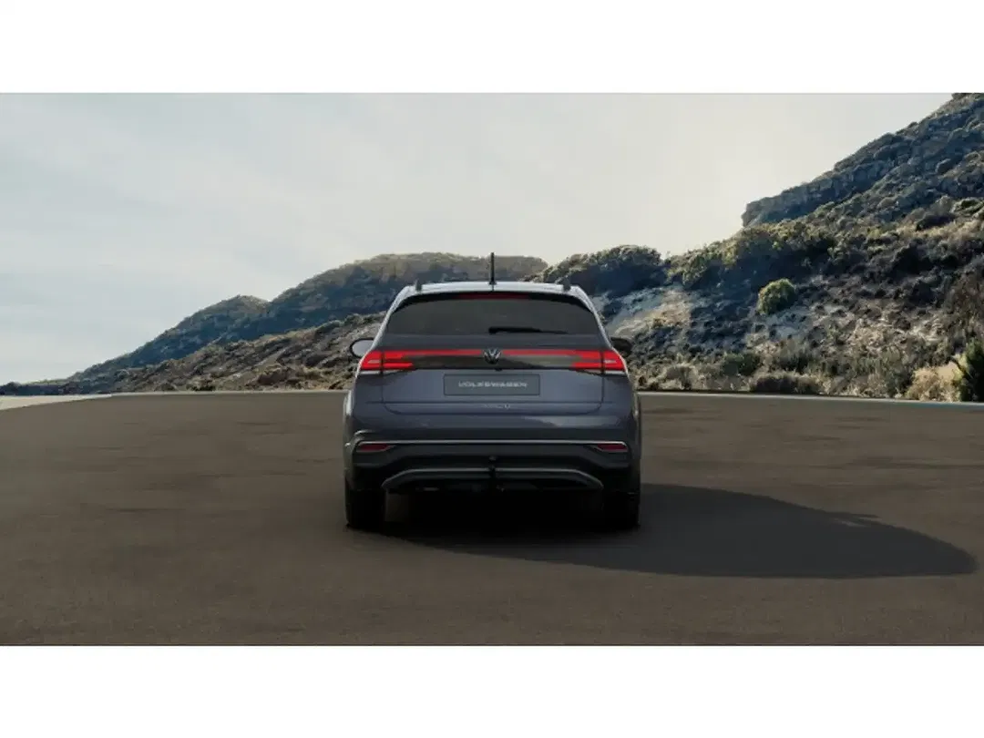 Volkswagen Taigo 1.0 TSI Style - Thumbnail 5