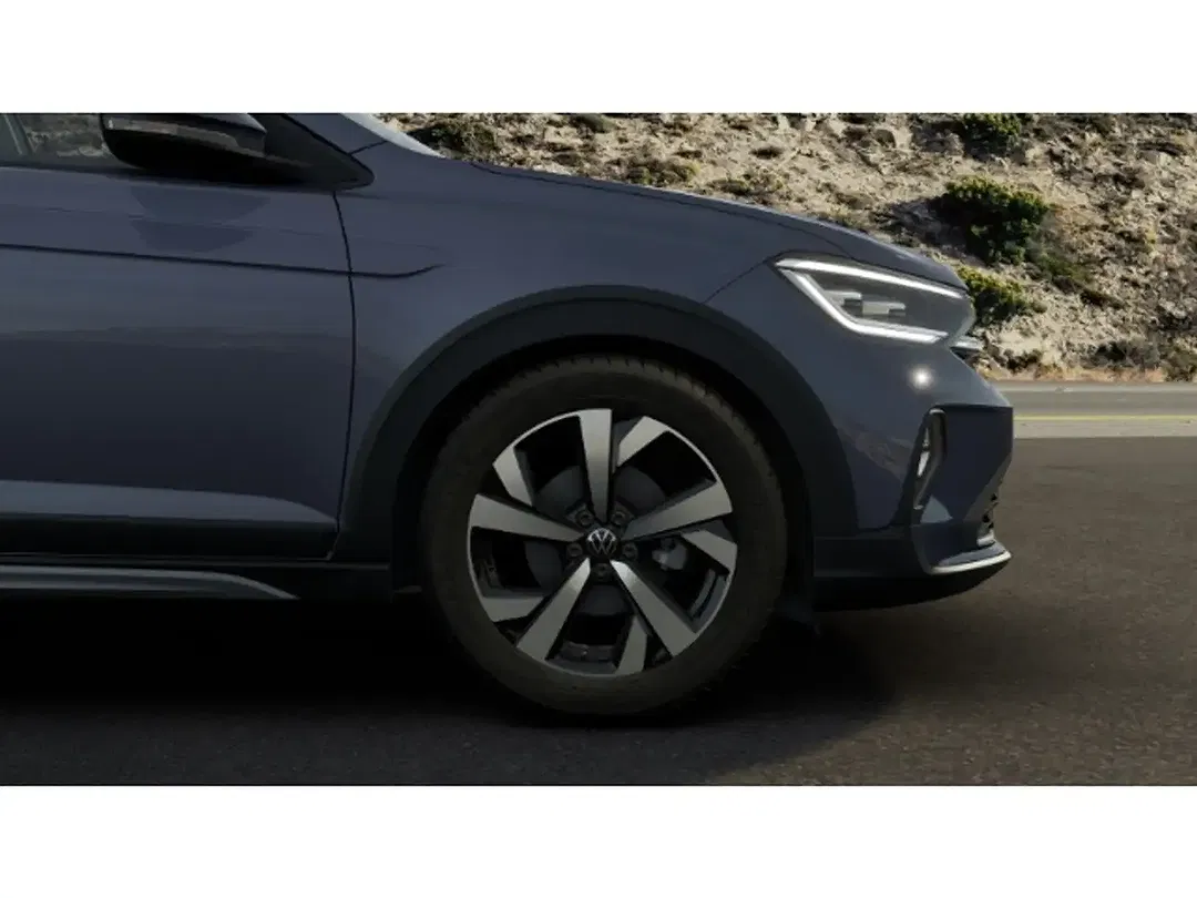 Volkswagen Taigo 1.0 TSI Style - Thumbnail 6