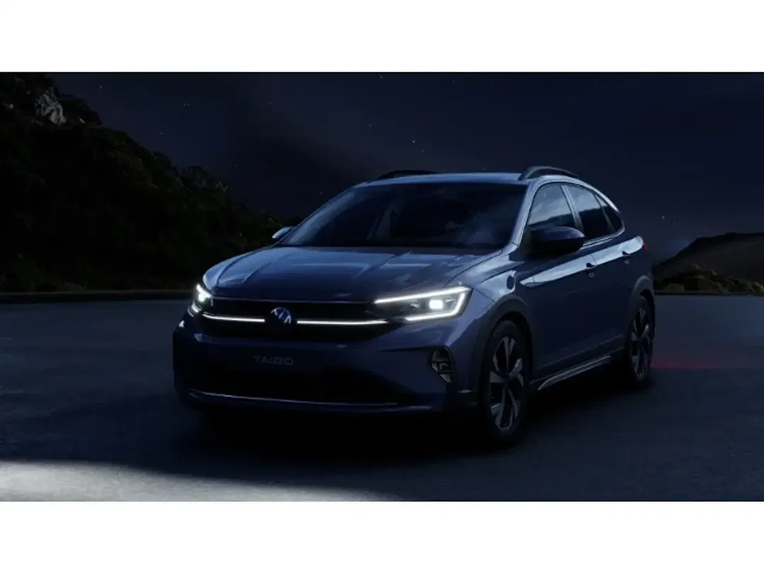 Volkswagen Taigo 1.0 TSI Style - Thumbnail 7