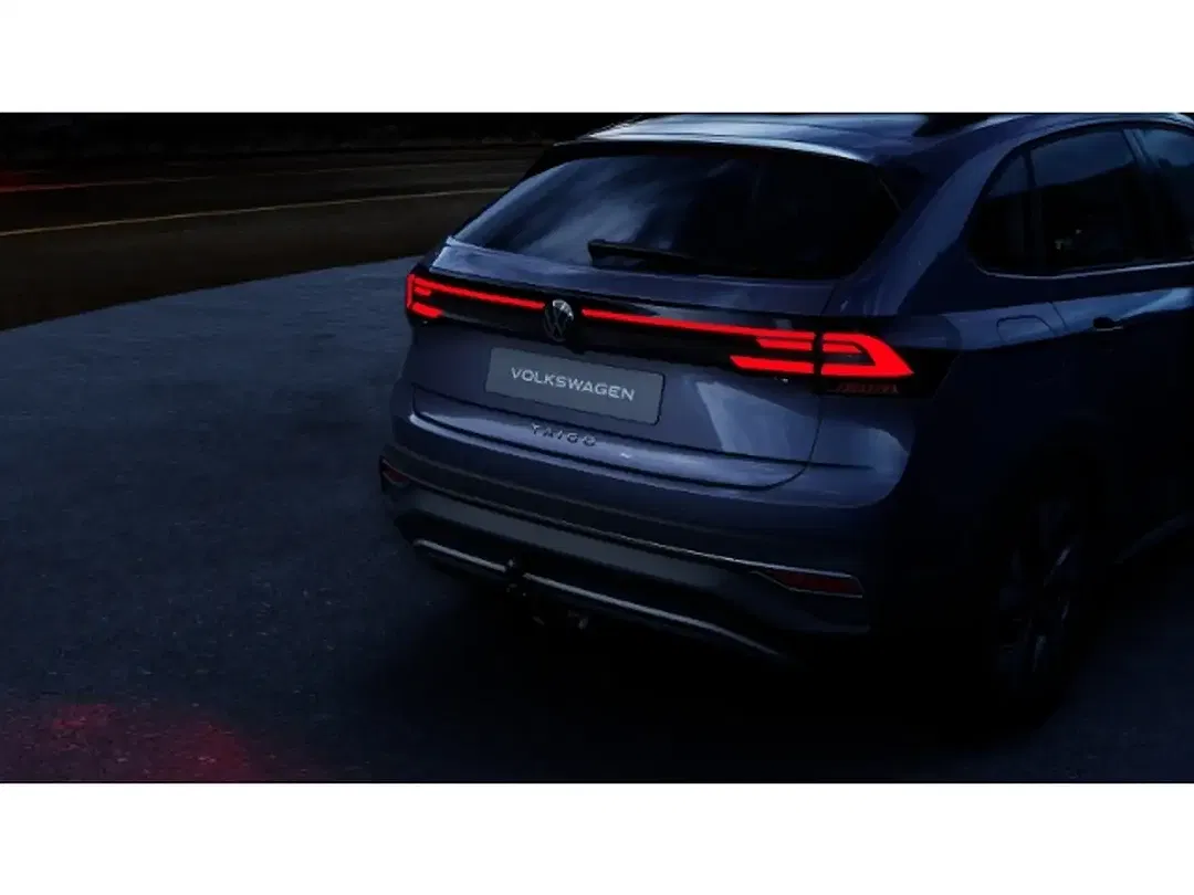 Volkswagen Taigo 1.0 TSI Style - Thumbnail 8