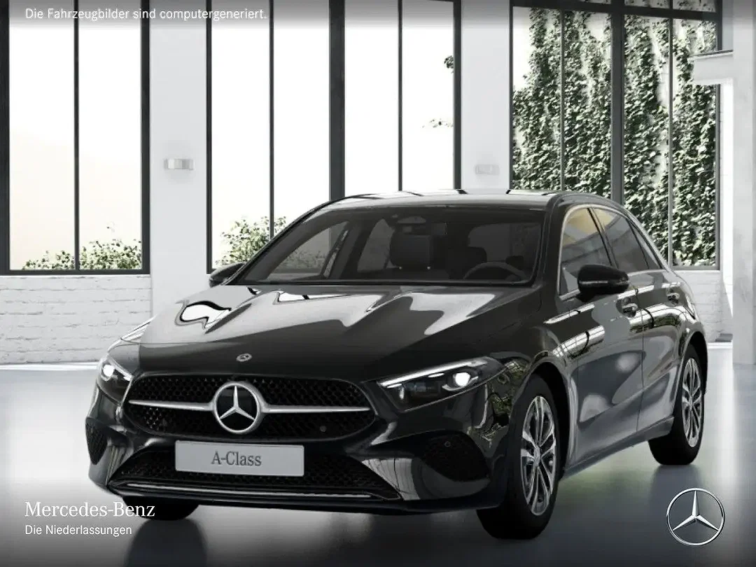 Mercedes-Benz A 200 7G-TRONIC Progressive - Afbeelding 1