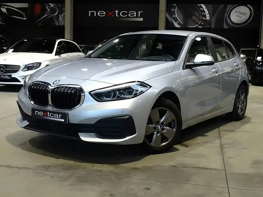 BMW 116 - Afbeelding 1