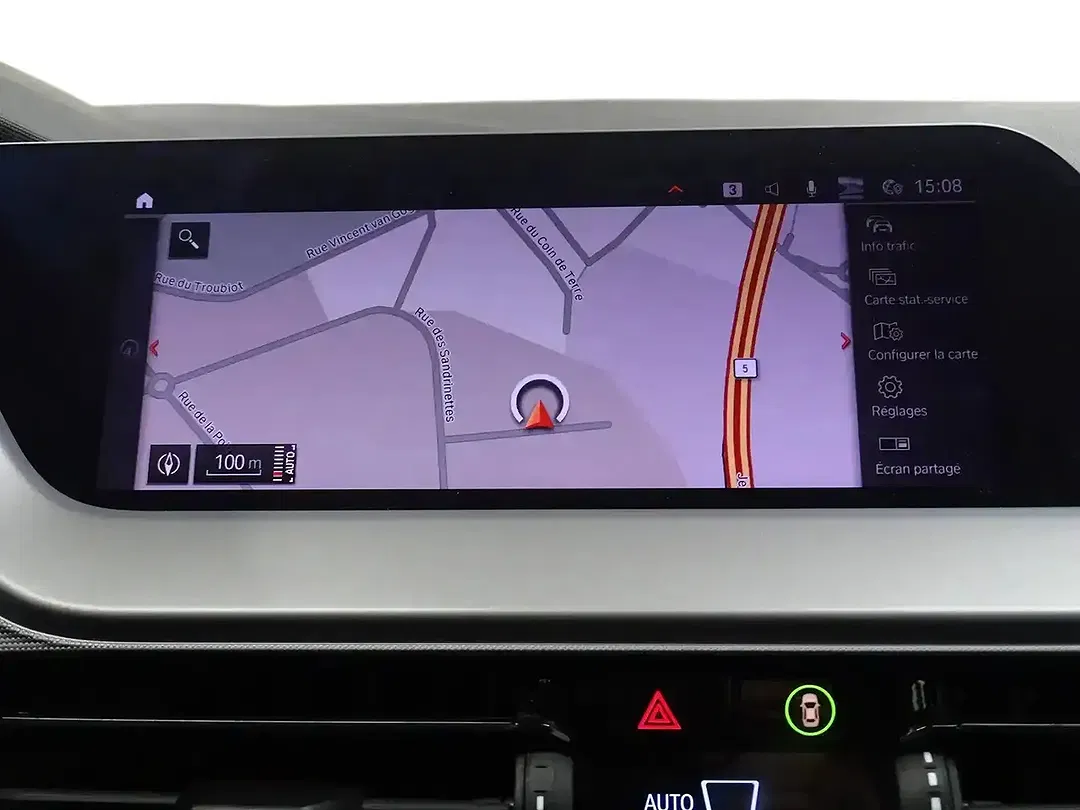 BMW 116 - Thumbnail 11