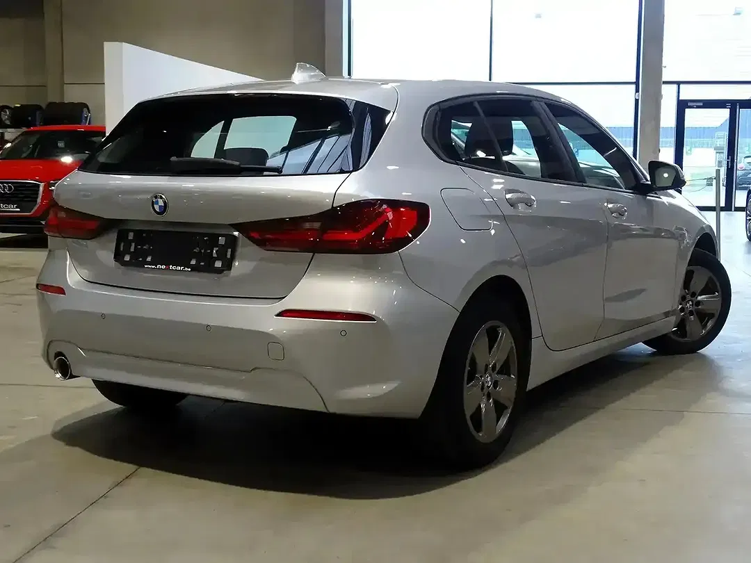 BMW 116 - Thumbnail 3