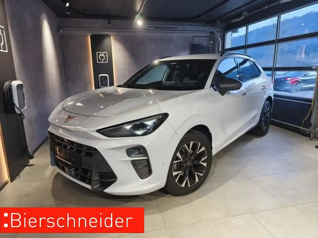 CUPRA Terramar 1.5 TSI DSG - foto 1