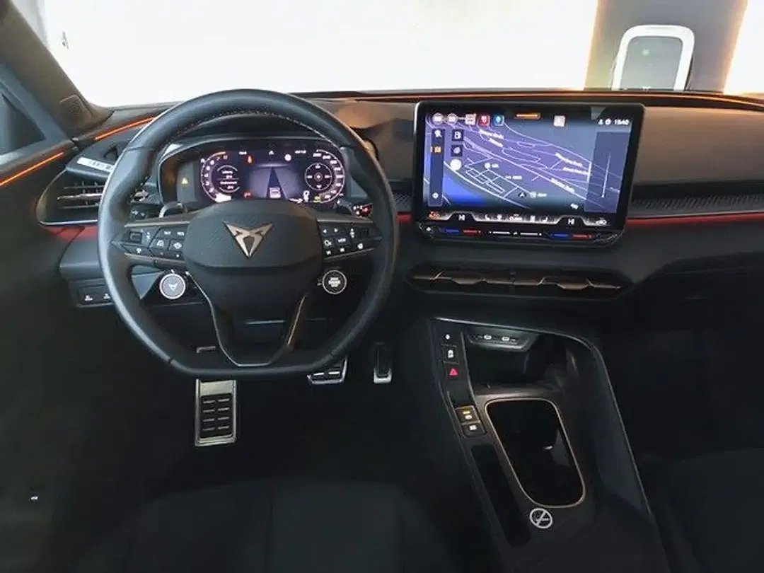 CUPRA Terramar 1.5 TSI DSG - Thumbnail 9
