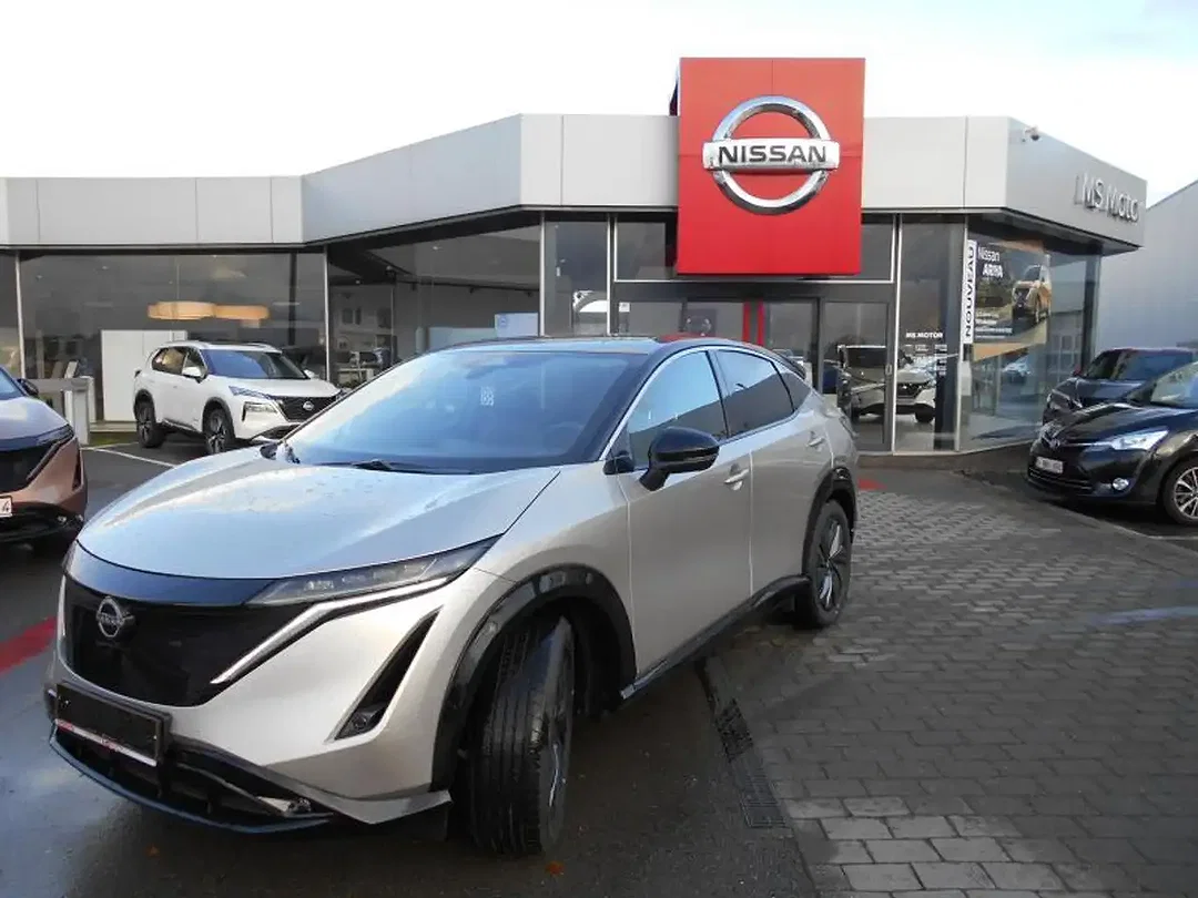 Nissan Ariya - Afbeelding 1