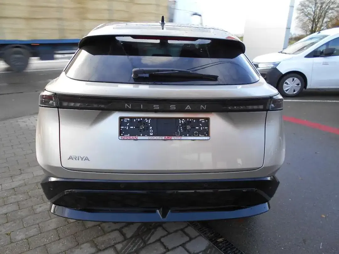 Nissan Ariya - Thumbnail 6