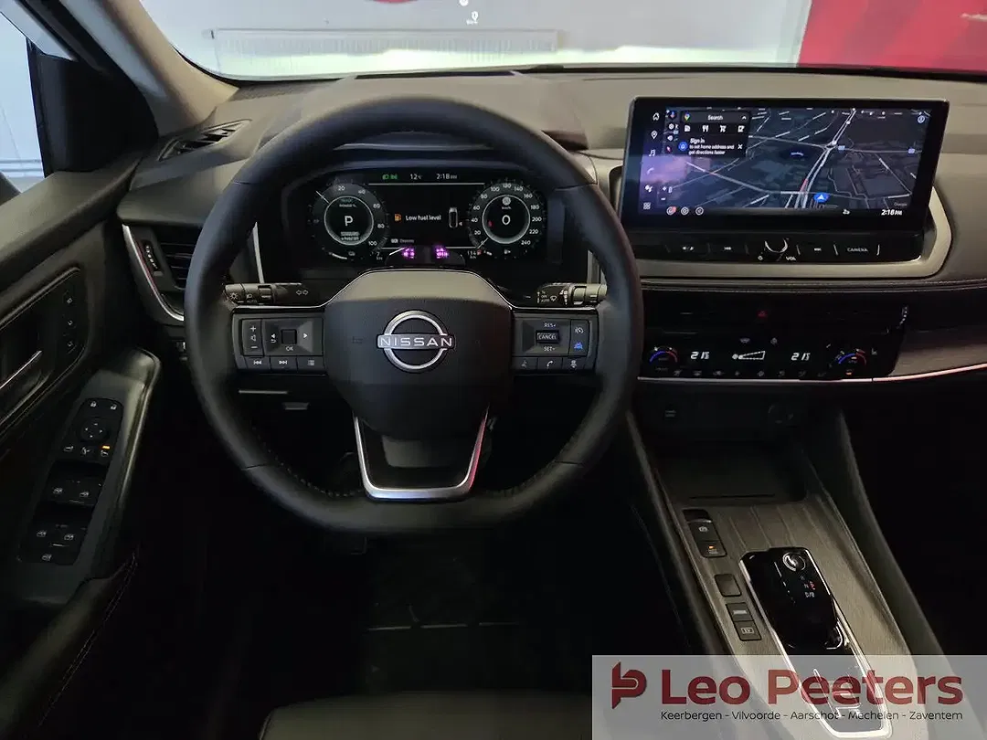 Nissan Qashqai e-Power N-Connecta - Thumbnail 11