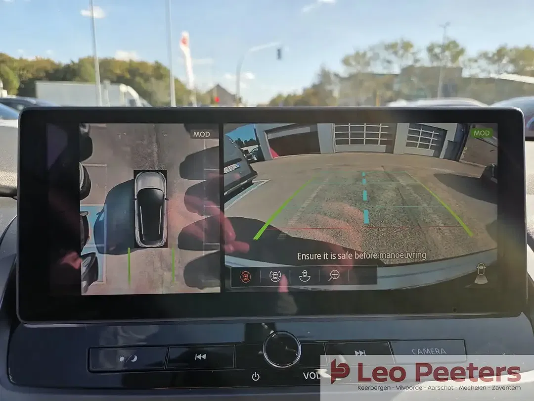 Nissan Qashqai e-Power N-Connecta - Thumbnail 13
