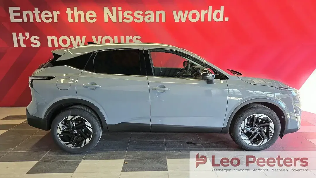 Nissan Qashqai e-Power N-Connecta - foto 2