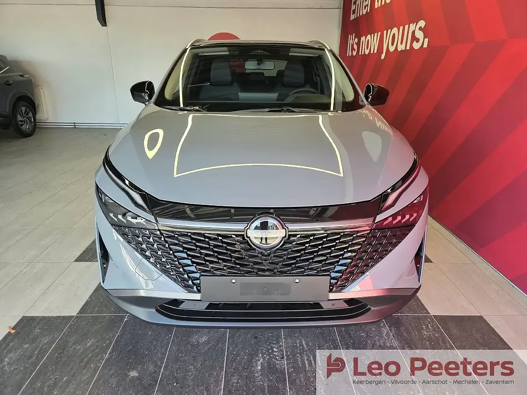 Nissan Qashqai e-Power N-Connecta - Thumbnail 4
