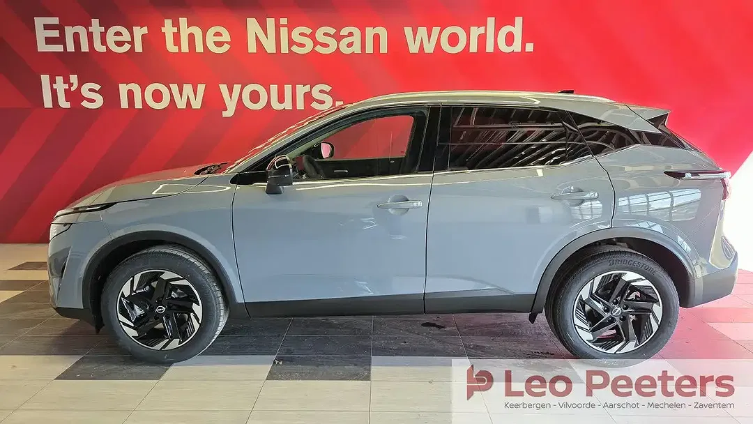 Nissan Qashqai e-Power N-Connecta - Thumbnail 6
