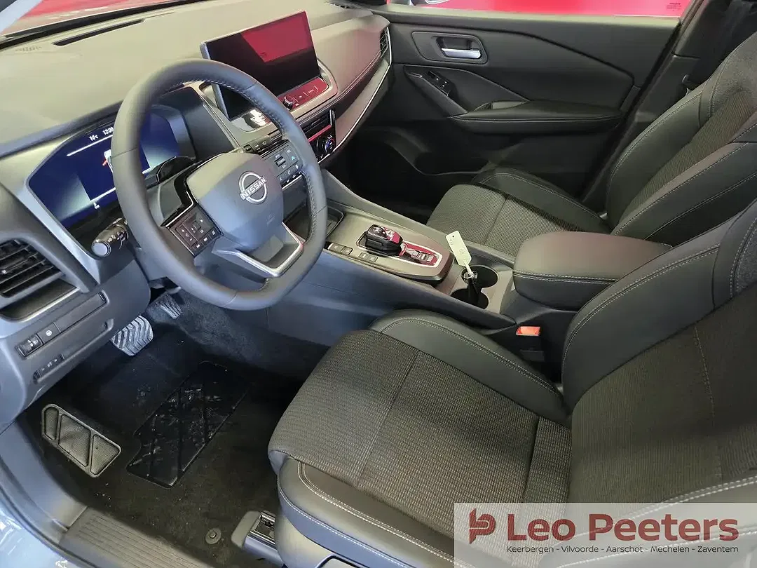 Nissan Qashqai e-Power N-Connecta - Thumbnail 9
