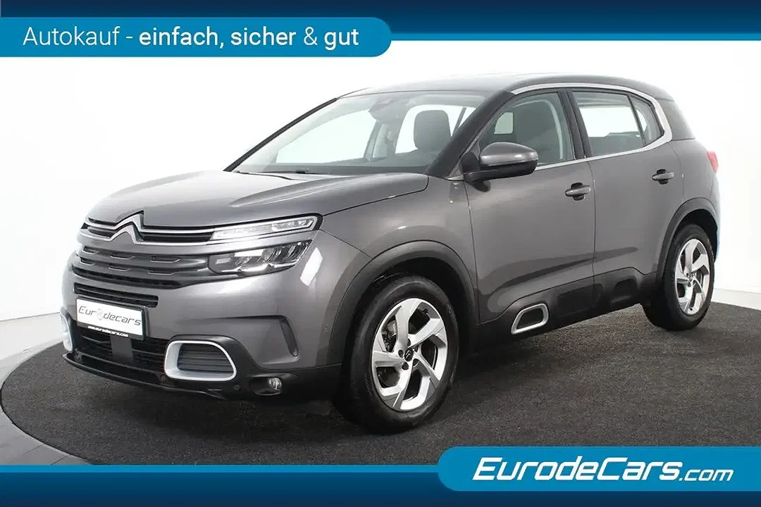 Citroen C5 Aircross Feel - Afbeelding 1