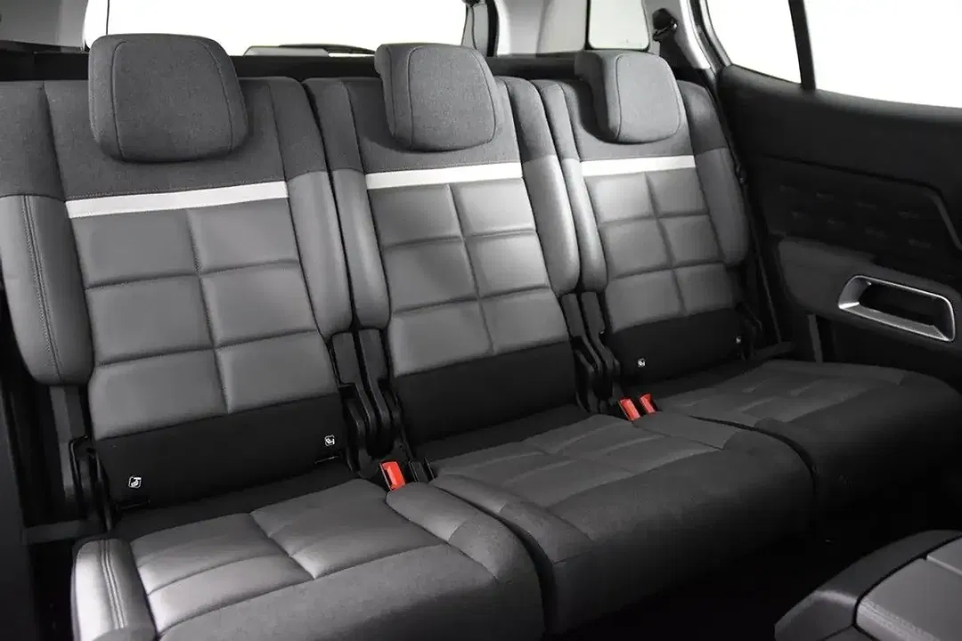 Citroen C5 Aircross Feel - Thumbnail 10