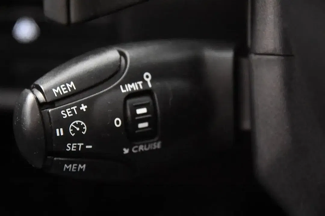 Citroen C5 Aircross Feel - Thumbnail 11