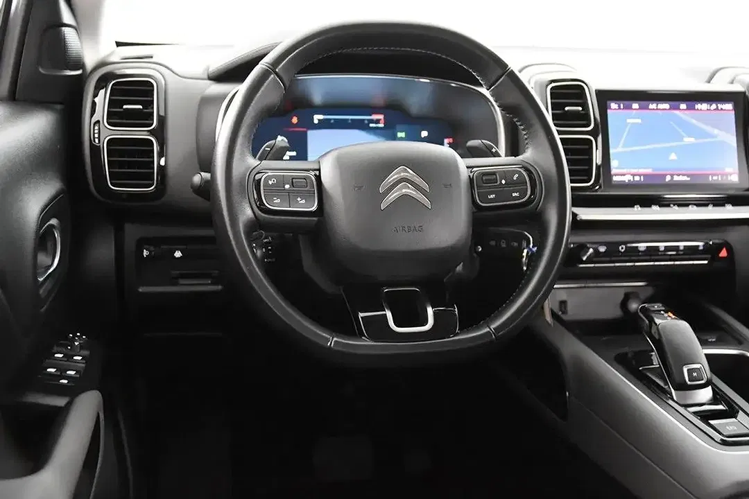 Citroen C5 Aircross Feel - Thumbnail 13