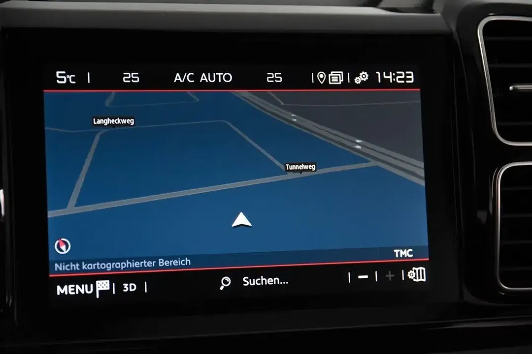 Citroen C5 Aircross Feel - foto 15