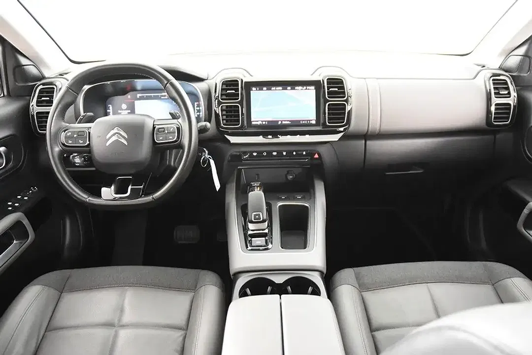 Citroen C5 Aircross Feel - foto 2