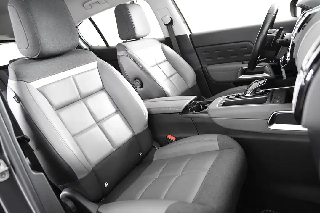 Citroen C5 Aircross Feel - Thumbnail 3