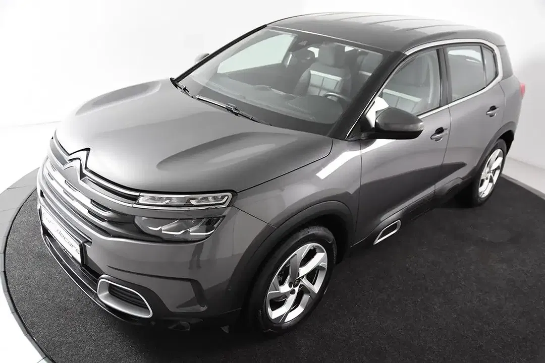 Citroen C5 Aircross Feel - Thumbnail 4