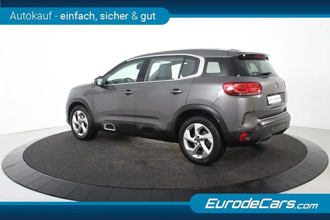 Citroen C5 Aircross Feel - Thumbnail 6