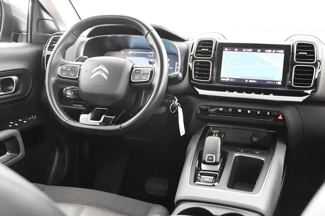 Citroen C5 Aircross Feel - Thumbnail 9