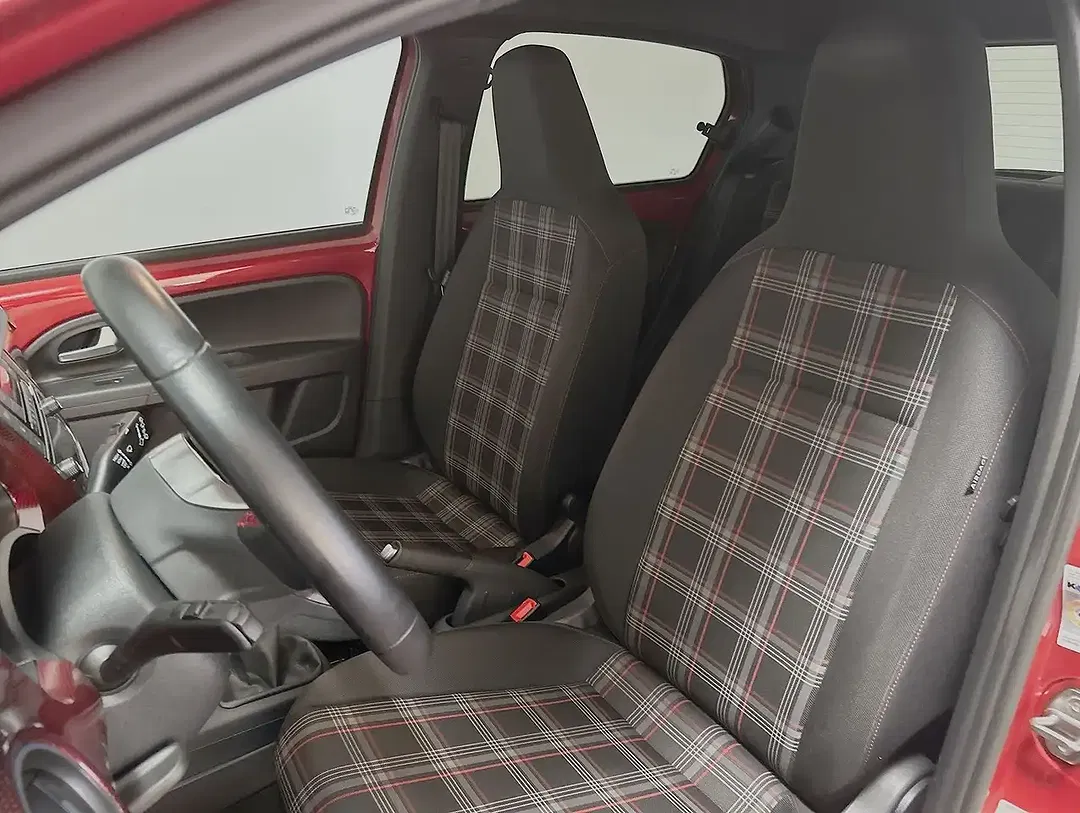 Volkswagen up! 1.0 TSI GTI - Thumbnail 10