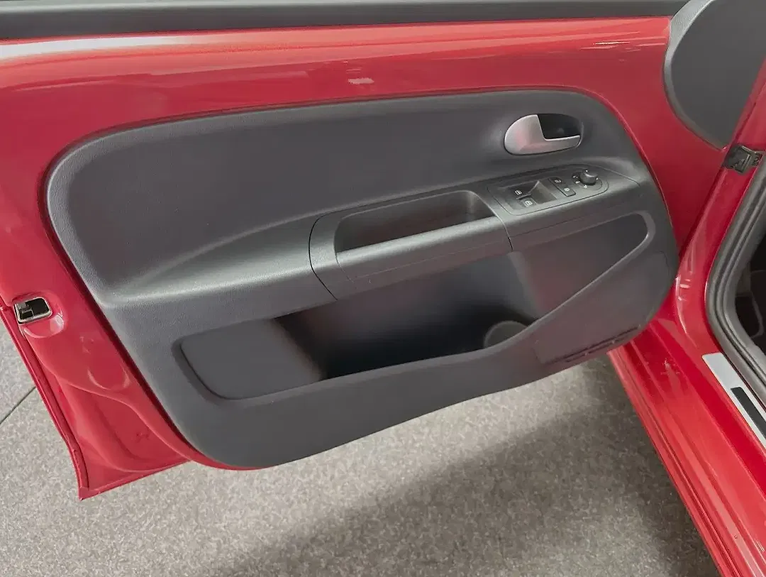 Volkswagen up! 1.0 TSI GTI - Thumbnail 12