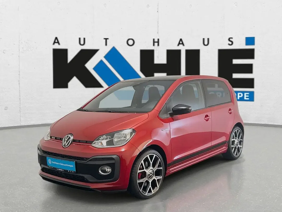 Volkswagen up! 1.0 TSI GTI - Afbeelding 1