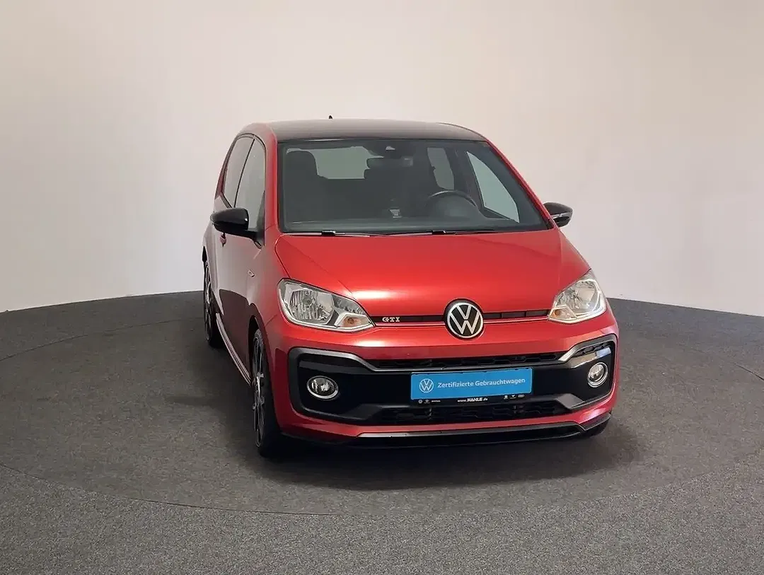 Volkswagen up! 1.0 TSI GTI - Thumbnail 3