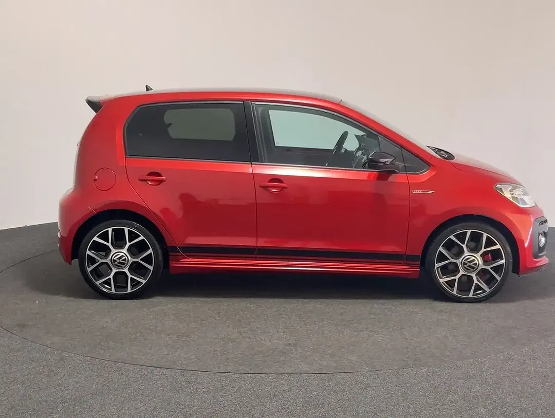 Volkswagen up! 1.0 TSI GTI - Thumbnail 4