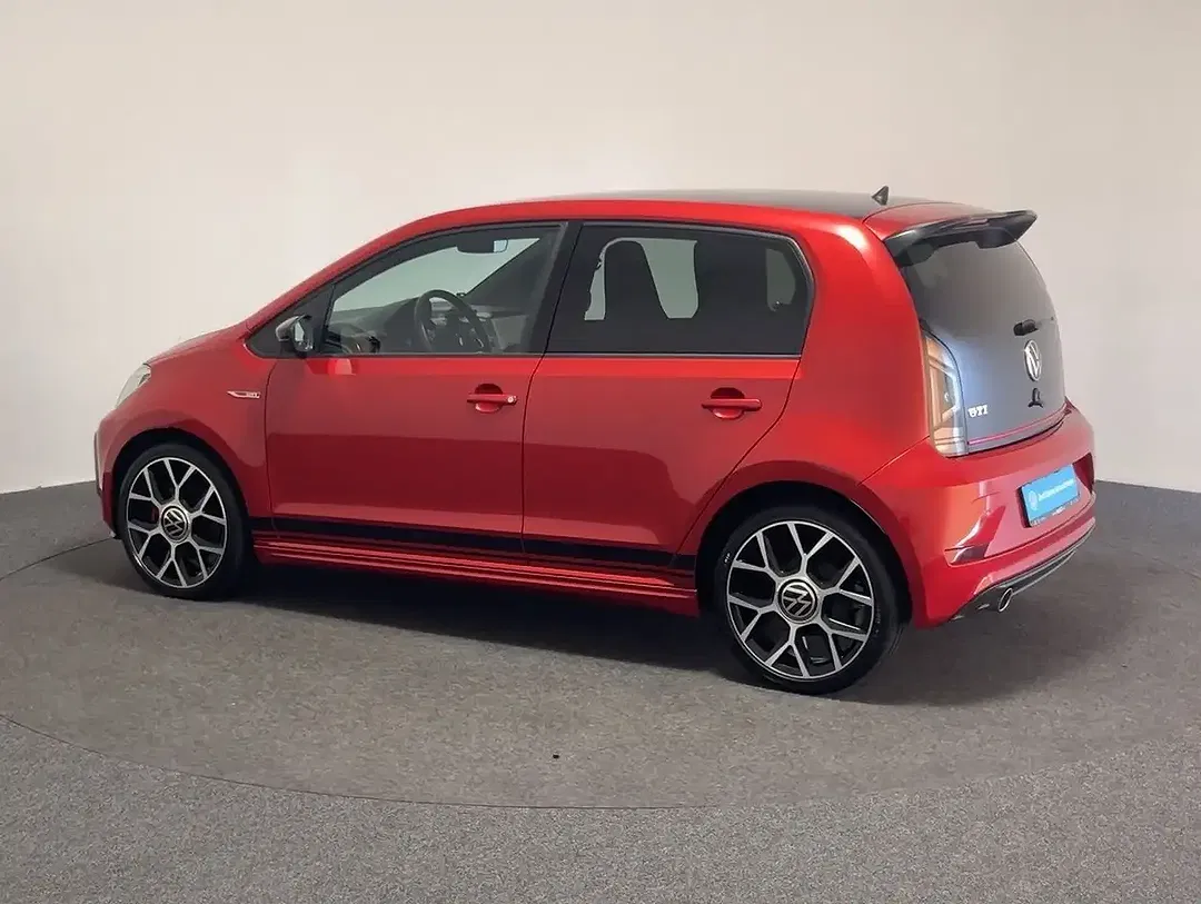Volkswagen up! 1.0 TSI GTI - Thumbnail 6