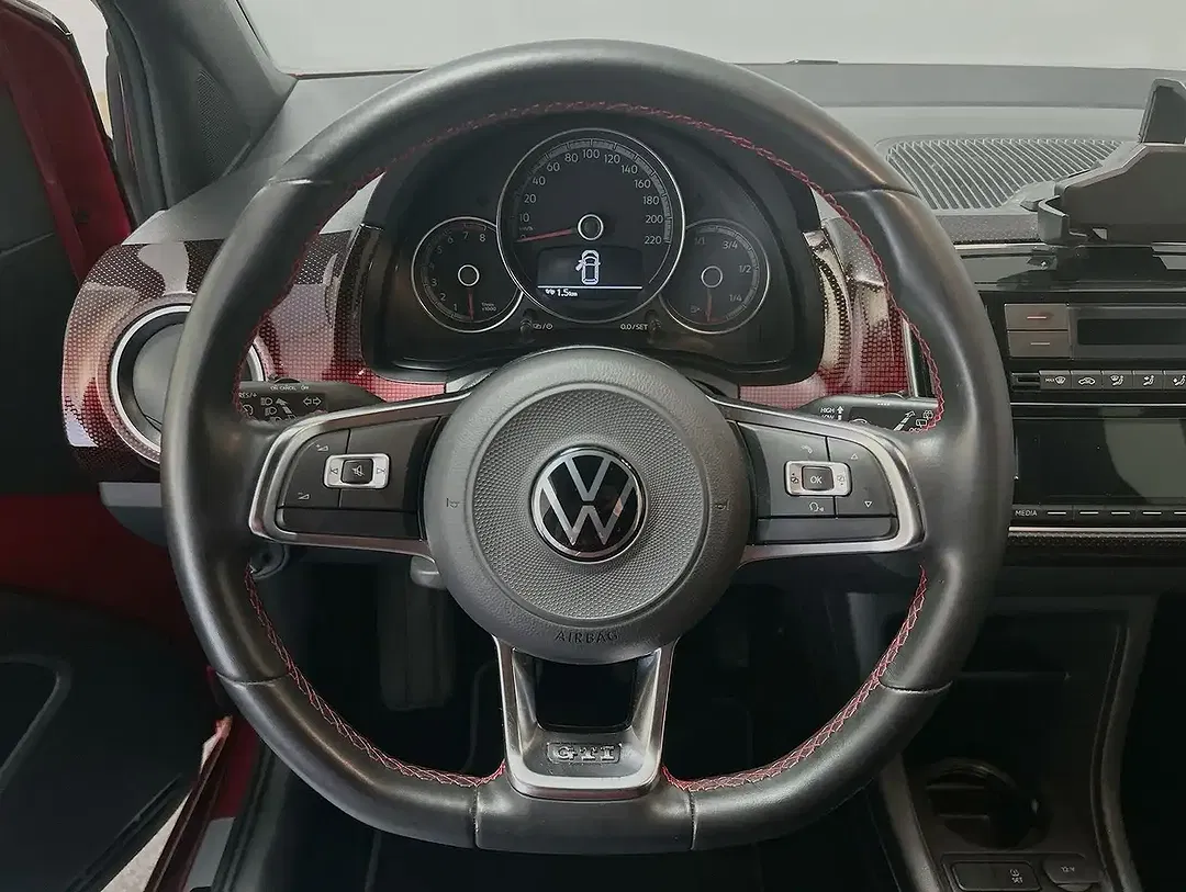 Volkswagen up! 1.0 TSI GTI - Thumbnail 8
