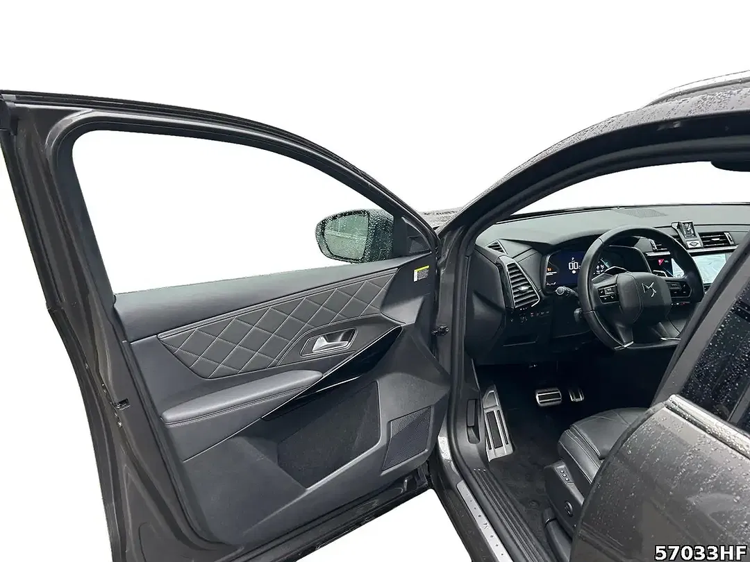 DS Automobiles DS 7 Crossback - Thumbnail 13