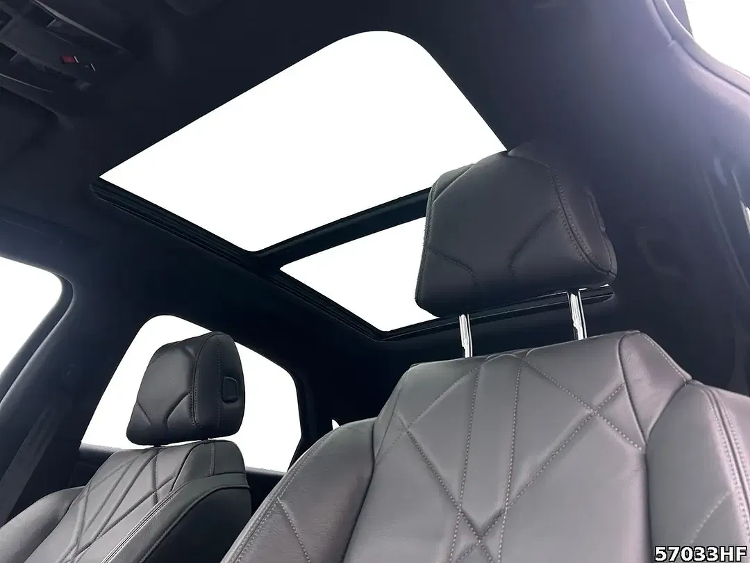 DS Automobiles DS 7 Crossback - Thumbnail 14